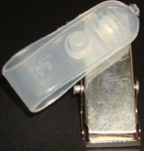 Id Badge Clips