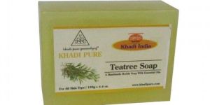 Khadi Soap