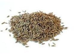 Natural Cumin Seeds