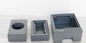 Rubber Molded Components