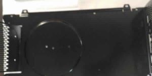 Sheet Metal Components