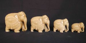 Elephant Statues