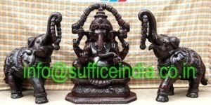 Home Decorative Wooden Handicrafts