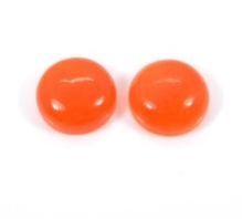 Loose Man Made Gemstone