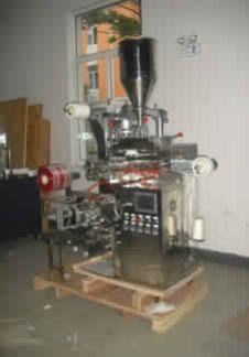 Tea Bag Packing Machine