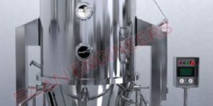 Fluid Bed Dryer