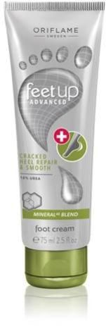 Advance Cracked Heel Cream