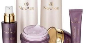 NovAge Ultimate Lift Set