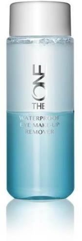 Waterproof Eye Make-Up Remover