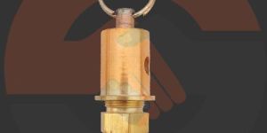 Brass Air Safety Valve
