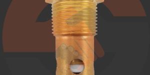 BRASS FORGED IN-TANK CHECK VALVE