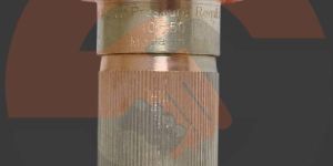 Pressure Relief Valve