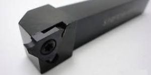 External Shallow Grooving Tool Holder