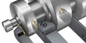 External Tool Groover