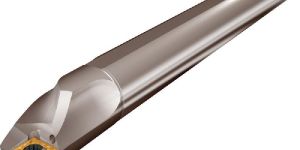 Indexable Dynamic Boring Bars