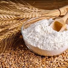 Indian Wheat Flour