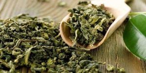 Natural Green Tea