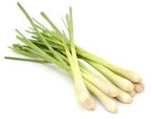 Natural Lemongrass