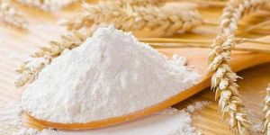 Natural Wheat Flour