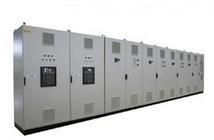 Metal Electrical Panel Box Battery Box Power Control Cabinet