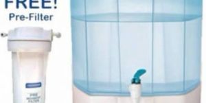 Kent RO Water Purifier