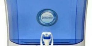 Reverse Osmosis Water Purifier