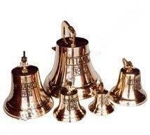 Brass Ship Bells