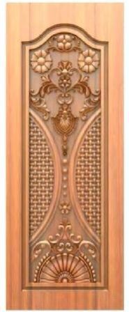 Interior Wooden Door