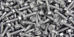 Metal Screws