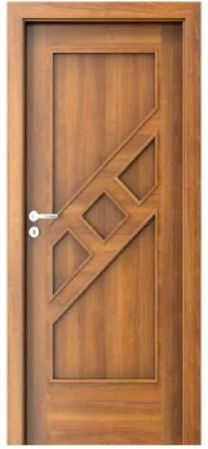 Solid Wooden Door