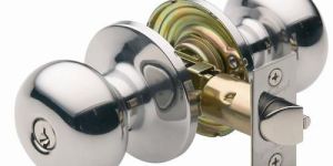 Stainless Steel Door Lock