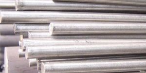 321 Stainless Steel Rod