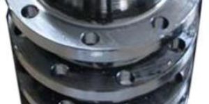 Carbon Steel Flanges