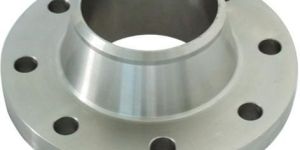 Forged Steel Flanges