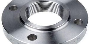 IS2062 GR B Flanges