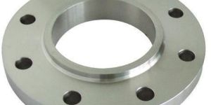 Mild Steel Flanges
