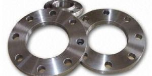 Monel Flanges