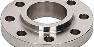 SS 304L Flanges