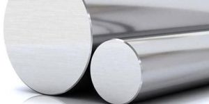 Stainless Steel 317L Round Bar