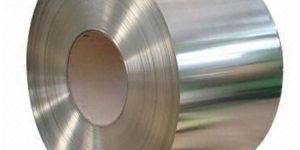 Stainless Steel 410 Coil