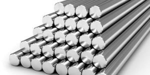 Stainless Steel 440c Round Bar