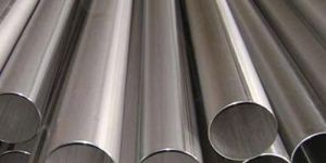 Stainless Steel Welded Pipe