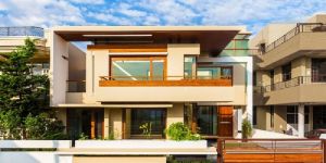 Architectural Designing Services