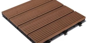 BPC Decking Tiles
