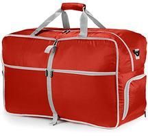 Travel Duffel Bag