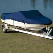 Boat Cover