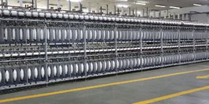 L-series Yarn Twisting Machine