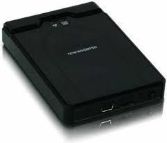 3G Mobile Wireless Router