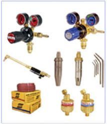 Gas Cutting Accessories