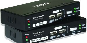 USB KVM Extender